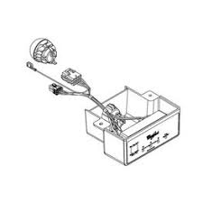 W11496886 Whirlpool Refrigerator Control Box – OEM Replacement Temperature Control Assembly