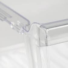 W10833528 Whirlpool Refrigerator Crisper Pan – OEM Replacement