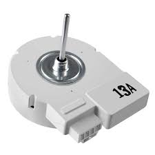 Samsung Refrigerator Freezer Evaporator Fan Motor – OEM Replacement Part
