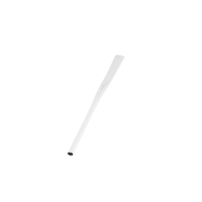 WP2162555 Whirlpool Refrigerator White Door Handle – OEM Replacement Part