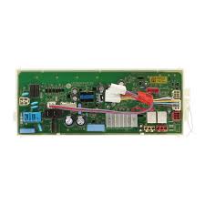 AGM76429511 LG Dishwasher Main Control Board – Genuine OEM Replacement