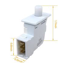 DC64-00828B Samsung Washer/Dryer Door Switch – Genuine OEM Replacement