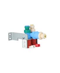 820718 Fisher & Paykel Refrigerator Ice Water Valve (16 Watt) – OEM Replacement