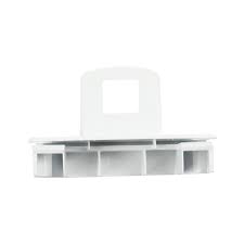 W11513250 Whirlpool Washer Lid Strike – OEM Replacement for Secure Lid Engagement
