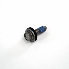 W10772621 OEM Whirlpool Washplate Screw – Genuine Replacement Part
