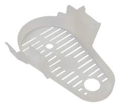WPW10427633 Whirlpool Belt Shield – OEM Replacement