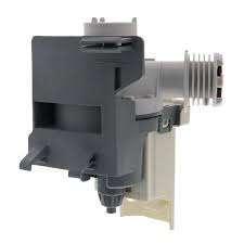 5304514775 Frigidaire Washer Pump Assembly – OEM Replacement Drain Pump