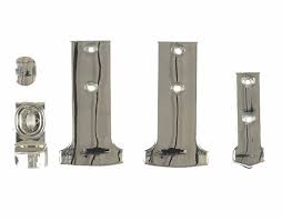819342 Whirlpool Refrigerator Endcap Kit – OEM Replacement Part