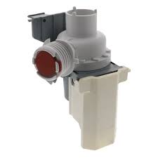 5304514775 Frigidaire Washer Pump Assembly – OEM Replacement Drain Pump