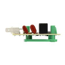 WPW10366605 Whirlpool Refrigerator Electronic Control Board – OEM Replacement Part