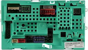 W11712987 Whirlpool Power Board Assembly – Genuine OEM Electronic Control