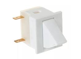 WR23X31507 GE Refrigerator Door Light Switch – Genuine OEM Replacement