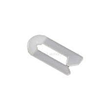 WH1X2117 GE Timer Knob Spring Clip OEM Replacement Clip – Secure Your Timer Knob with Confidence