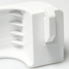 WR17X11911 GE Refrigerator Door Shelf – OEM Replacement