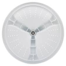 W10902814 Whirlpool Washer Washplate – OEM Replacement