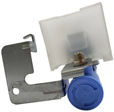 WR57X26303 GE Refrigerator Valve and Guard Assembly – OEM Replacement