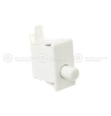 WE01X27781 GE Door Switch – Genuine OEM Safety Switch for Dryer Door Detection