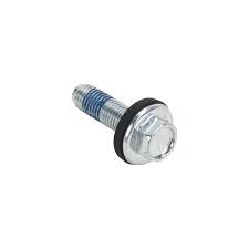 WP358237 Whirlpool Agitator Bolt – OEM Replacement for Secure Agitator Mounting