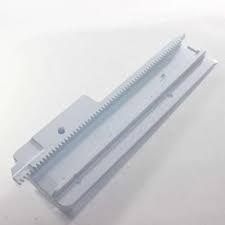 MEG63342504 LG Refrigerator Rail Holder – Genuine OEM Replacement