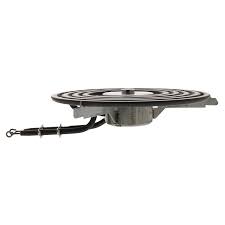 WB30X31057 GE 8" Coil Surface Element with Sensi-Temp Technology – Genuine OEM Replacement