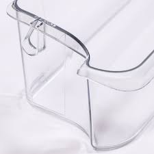241505301 OEM Frigidaire Refrigerator Shelf Bin-Door (2 Liter) – Genuine Replacement Part