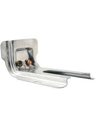 316112005 Frigidaire Oven Anti-Tip Range Bracket Kit – OEM Replacement Part