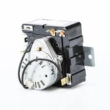 WP3406720 OEM Whirlpool Timer – Genuine Replacement Part