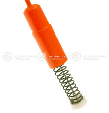 WH03X31497 GE Washer Rod and Spring Assembly – Genuine OEM Replacement
