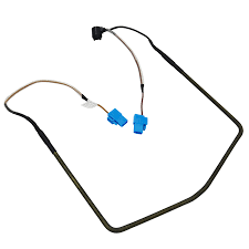 DA47-00244U Samsung Refrigerator Defrost Heater Metal Sheath Assembly – Genuine OEM Replacement