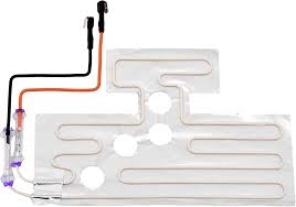 5303918301 Frigidaire Heater Garage Kit – Genuine OEM Kit for Cold Environment Refrigerator Operation