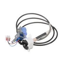 AJU73292414 LG Water Valve Assembly – Genuine OEM Replacement