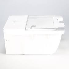 W11244434 Whirlpool Refrigerator Ice Container – OEM Replacement Part