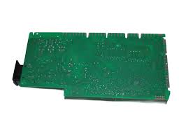 10025378 Bosch Dishwasher Power Module – OEM Replacement Part