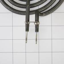 WP660532 Whirlpool 6" Surface Element – Genuine OEM Replacement for Consistent, Even Heating