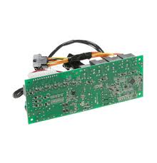 WB23T10023 OEM GE Oven Board Relay Power Supply – Genuine Replacement Part (Available at PRS Parts Inc.)