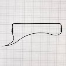 WPW10316428 Whirlpool Refrigerator Heater – Genuine OEM Defrost Heater Assembly