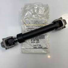 WP8182703 Whirlpool Shock Absorber – Genuine OEM Replacement