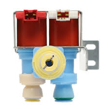820718 Fisher & Paykel Refrigerator Ice Water Valve (16 Watt) – OEM Replacement