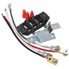 279320 Whirlpool Dryer Rear Terminal Block Kit – Genuine OEM Replacement