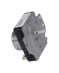 WPW10185972 Whirlpool Timer Assembly – OEM Replacement Part