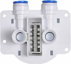 242009602 Frigidaire Refrigerator Water Filter Base – Genuine OEM Replacement