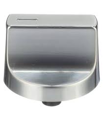 W11418244 Whirlpool Knob – OEM Replacement Part