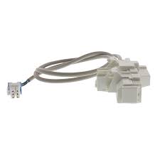 Samsung DC34-00025E Washer Door Switch Lid Latch Assembly – Genuine OEM Replacement