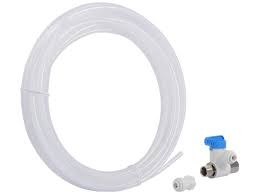 Universal Ice Maker Water Supply Kit – Easy Installation & Reliable Performance