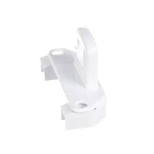 W11513250 Whirlpool Washer Lid Strike – OEM Replacement for Secure Lid Engagement