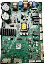 DA92-01199G Samsung Refrigerator Main PCB Assembly – Genuine OEM Control Board Restore Cooling Precision and Appliance Functionality
