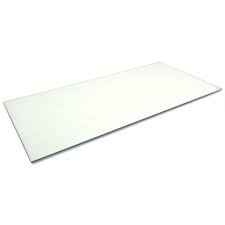 WP4449259 Whirlpool Glass Window – OEM Replacement Part