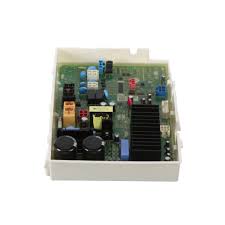 EBR79950225 LG Washer Main PCB Assembly – Genuine OEM Replacement