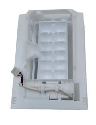 AEQ72909605 OEM LG Refrigerator Ice Maker Assembly Kit – Genuine Replacement Part (Available at PRS Parts Inc.)
