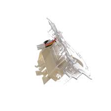 WPW10577864 Whirlpool Refrigerator Ice Door – Ensure a Proper Seal for Optimal Ice Dispensing